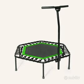 SportPlus Trampolino fitness