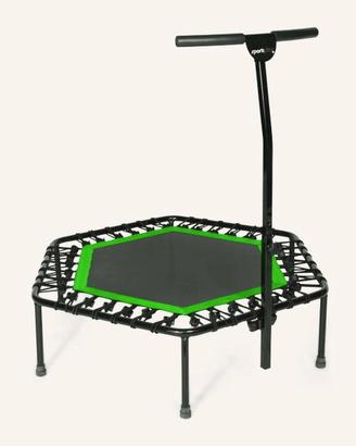 SportPlus Trampolino fitness