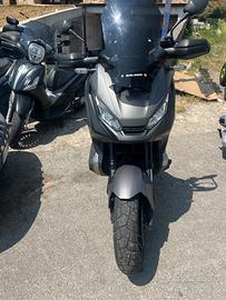 Honda X-ADV 750 - 2020