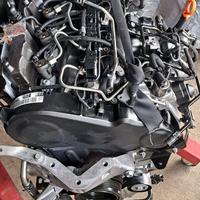 Motore CFW 1.2 TDI