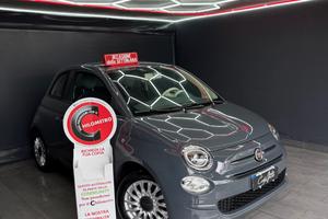 Fiat 500 1.2 Benzina Lounge 2016 68000 KM