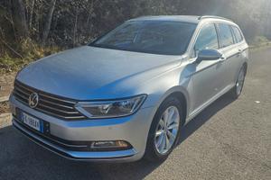 Volkswagen Passat Variant 1.6 TDI SCR DSG Business