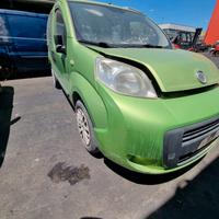Ricambi Fiat Qubo 2011 1.4 Natural Power 350A1000