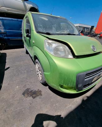 Ricambi Fiat Qubo 2011 1.4 Natural Power 350A1000
