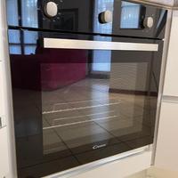 Forno da incasso Candy