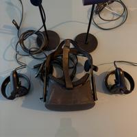 OCULUS RIFT CV1