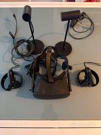 OCULUS RIFT CV1