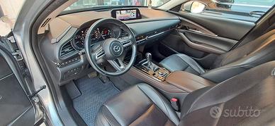 Mazda cx 30 Exclusive Line  /  Homura 2.0 122 cv