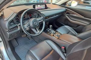 Mazda cx 30 Exclusive Line  /  Homura 2.0 122 cv