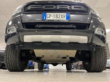 Ford Ranger 3.2 TDCi Wildtrak Rialzato PrezzoFinit