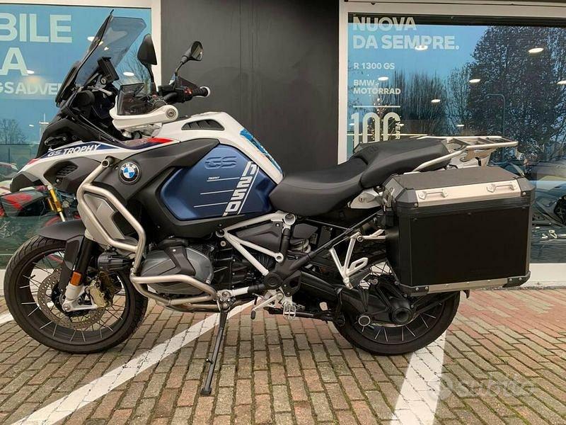 Moto Bmw Gs Rolandi Moto Usate Subito Rolandi Motorrad BMW R
