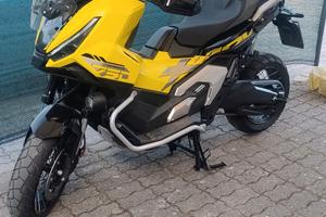 Honda Xadv 750 