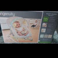 ovetto bimbo Ingenuity