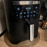 Friggitrice ad Aria Moulinex