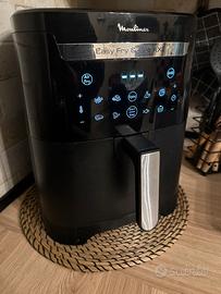 Friggitrice ad Aria Moulinex