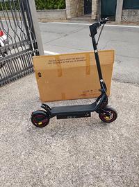 Monopattino iscooter 750watt