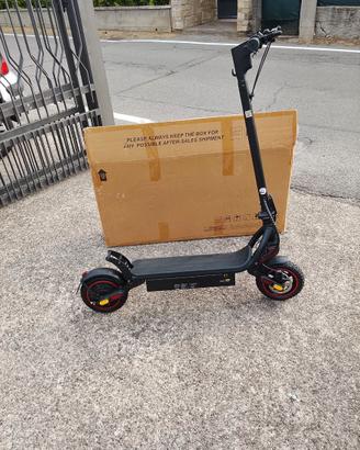 Monopattino iscooter 750watt