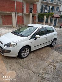  fiat punto evo 1.3 Multijet 
