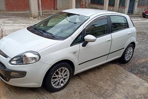  fiat punto evo 1.3 Multijet 