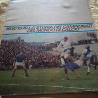 Campionati mondiali 1930-1970