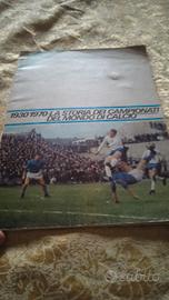 Campionati mondiali 1930-1970