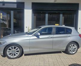 BMW Serie 1 .