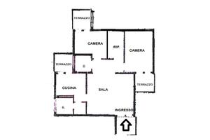 Primo Piano con Doppi Servizi