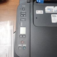 stampante wireless Canon ts50i 