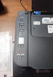 stampante wireless Canon ts50i 