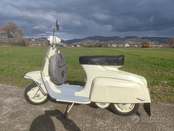   Lambretta j 50  prima serie anno 1964