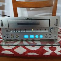 stereo sony tc-sd1