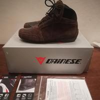 Dainese Scarpe Moto