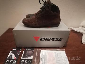 Dainese Scarpe Moto