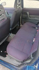 Fiat punto 55
