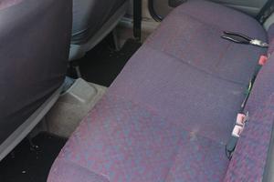 Fiat punto 55