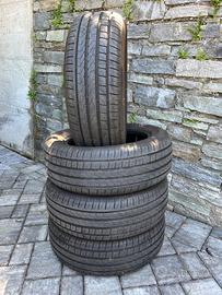 Gomme Pirelli 205/55 R16