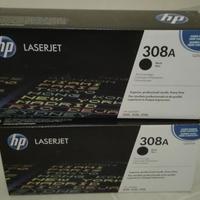 Toner HP Q2670A-308A per serie 3500-3550-3700 NERO