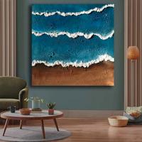 Quadri Astratti Materici Moderni