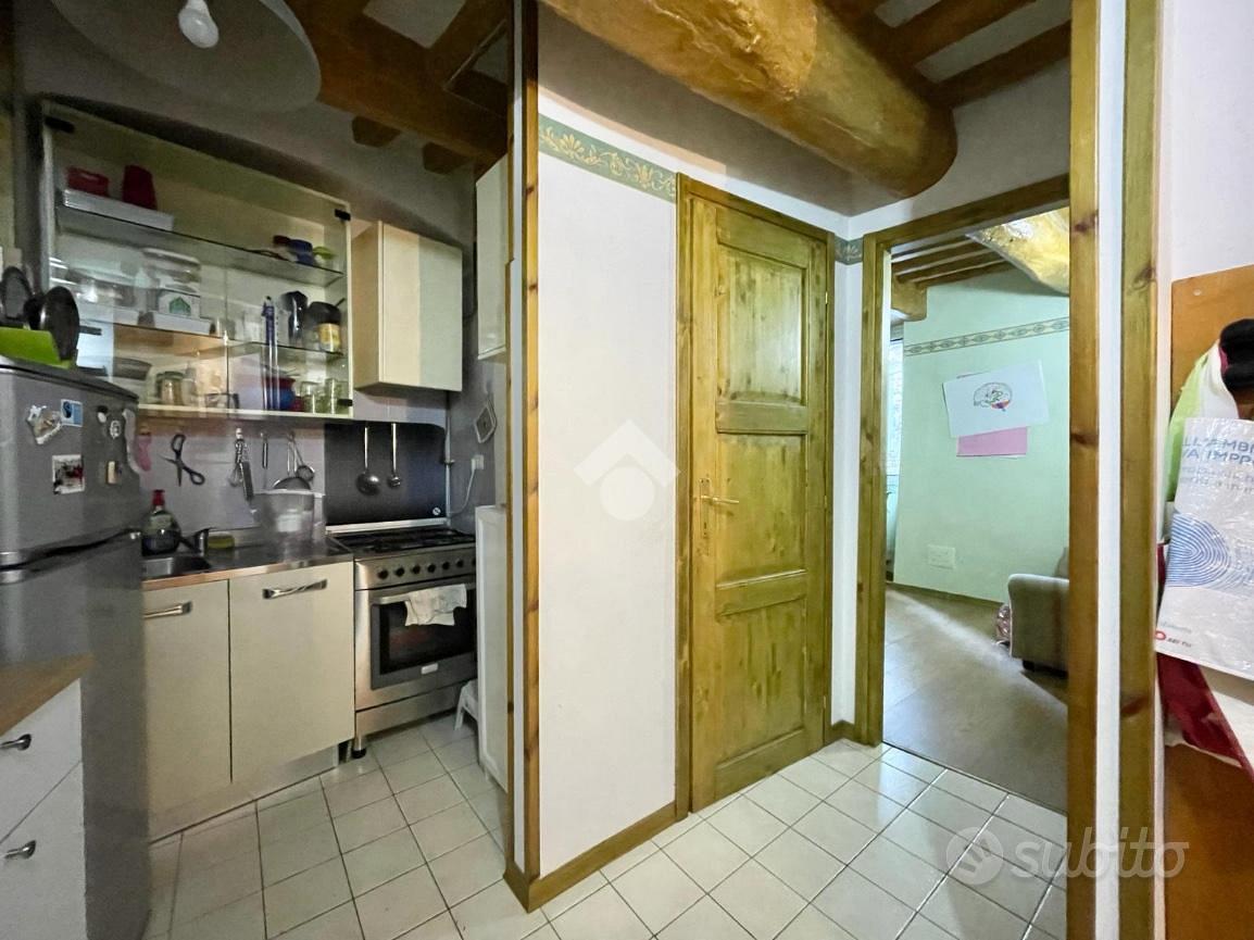 Appartamento – Perugia, Sant'Erminio - Vista 4