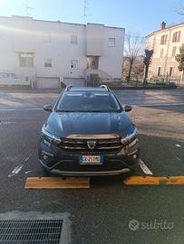 Dacia Sandero StepWay GPL