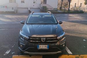 Dacia Sandero StepWay GPL