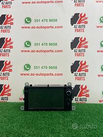 AUTORADIO NAVIGATORE CLIO 2016 281153868R  M0516