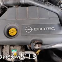 Motore opel 1.7cdti Z17DTH