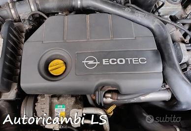Motore opel 1.7cdti Z17DTH