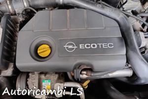 Motore opel 1.7cdti Z17DTH