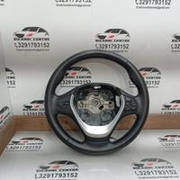 Volante sportivo multifunzione 2013 bmw 1 f20 f21