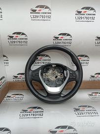 Volante sportivo multifunzione 2013 bmw 1 f20 f21