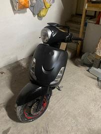 sym fiddle 50 4t