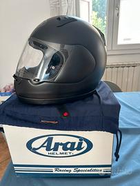 Casco Arai Astro light XXS