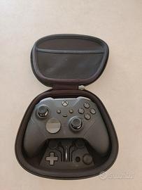 Controller XBOX Elite + custodia